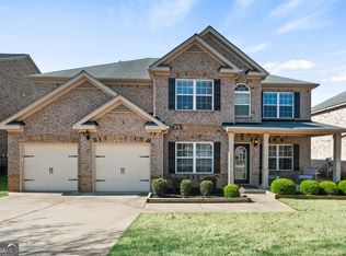 3027 Excelsior Ct, Snellville, GA 30039