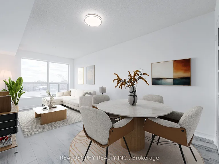 60 Fairfax Cres #421 — Photo 10