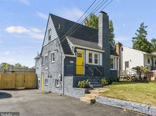 2408 57th Ave, Landover, MD 20785