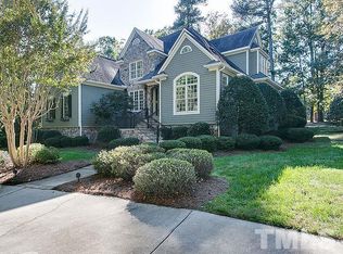 202 Champions Point Way, Cary, NC 27513