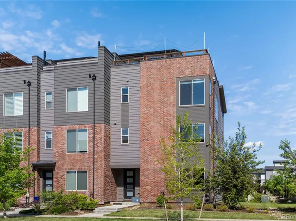2522 N Moline Street, Aurora, CO 80010