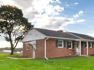 2403 Mount Carmel Rd, Parkton, MD 21120