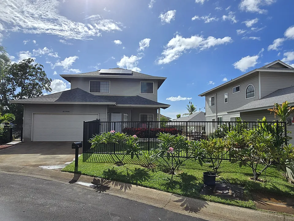 91-1006 Puhipaka St