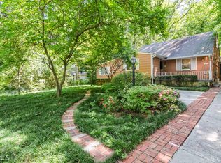 2639 Ridgemore Rd NW, Atlanta, GA 30318