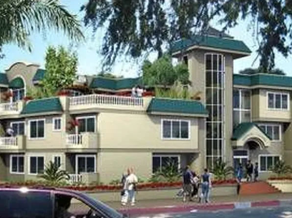 6901 Knowlton Pl, Los Angeles, CA 90045