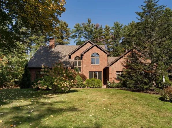 75 Partridge Circle, Portland, ME 04102