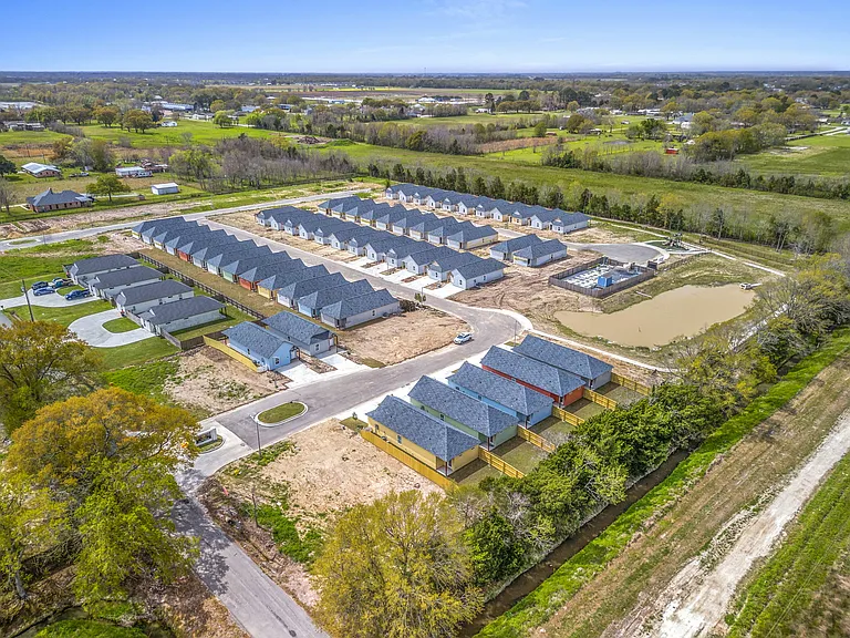 The Crest Homes — Photo 37