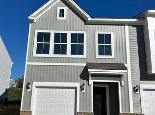 45 Nonnington Way HOMESITE 116, Taylors, SC 29687