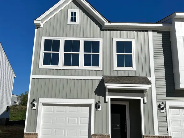 45 Nonnington Way Homesite 116, Taylors, SC 29687