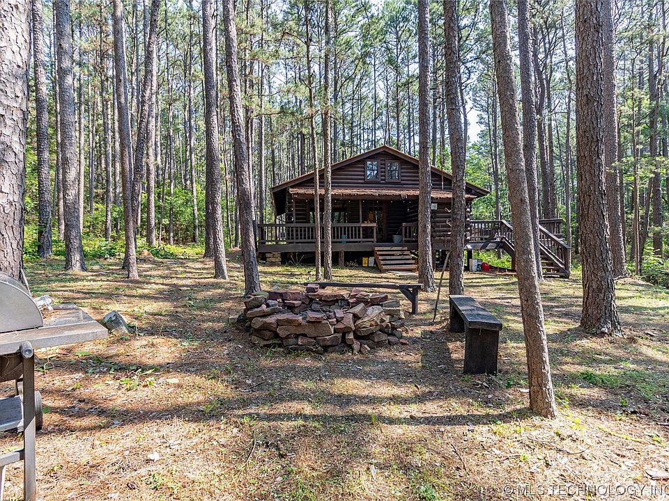 449 SW C St, Antlers, OK 74523 MLS 2333124 Zillow