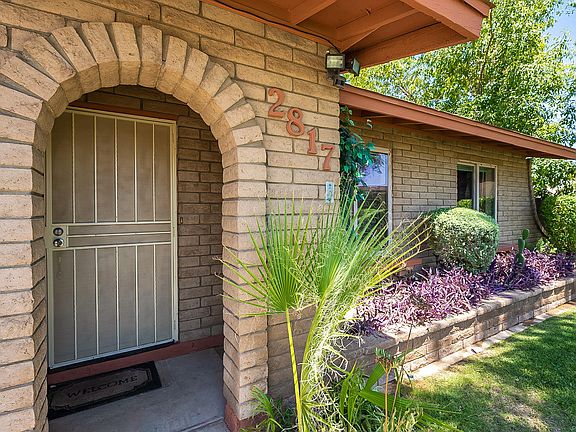 4th image of 2817 S Don Luis Cir