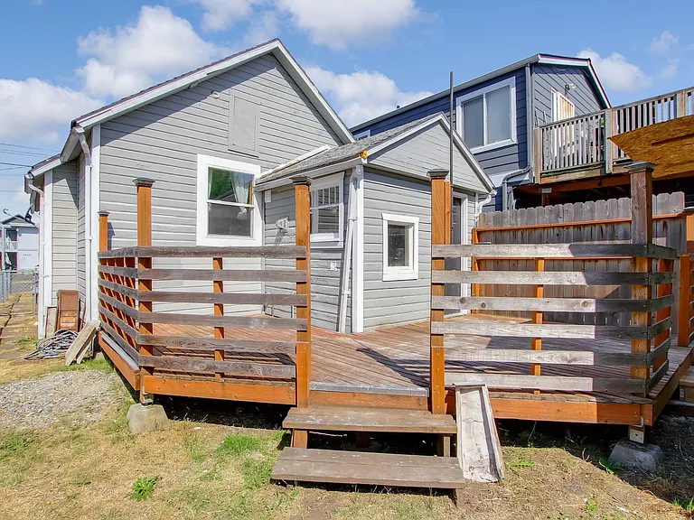 5411 S Warner St — Photo 20