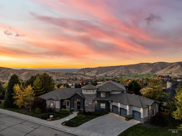 4455 N Settlers Ridge Pl, Boise, ID 83703