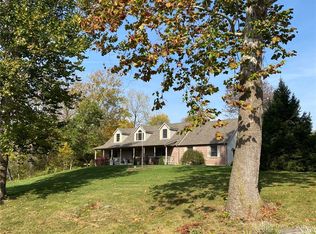 10125 Eaton Pike, New Lebanon, OH 45345