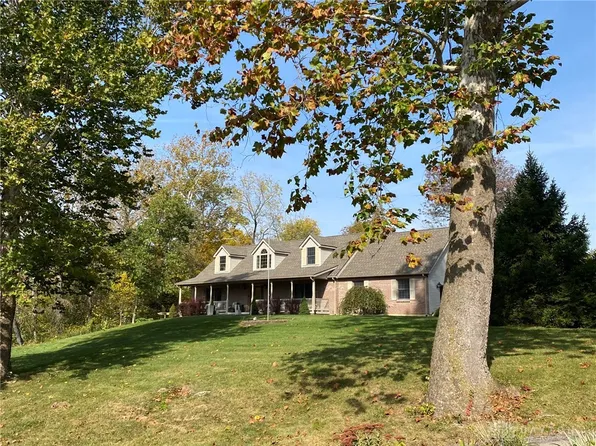 10125 Eaton Pike, New Lebanon, OH 45345