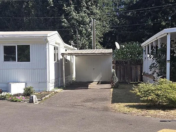 3950 Coburg Rd Space 12, Coburg, OR 97408