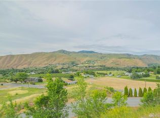 1610 Sunset Hwy, Wenatchee, WA 98802