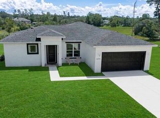 16373 SW 48TH CIRCLE, OCALA, FL 34473