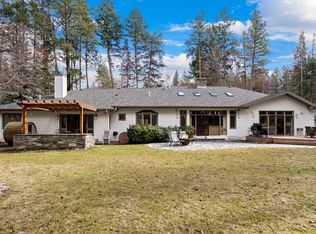 13993 Pine St, Bigfork, MT 59911