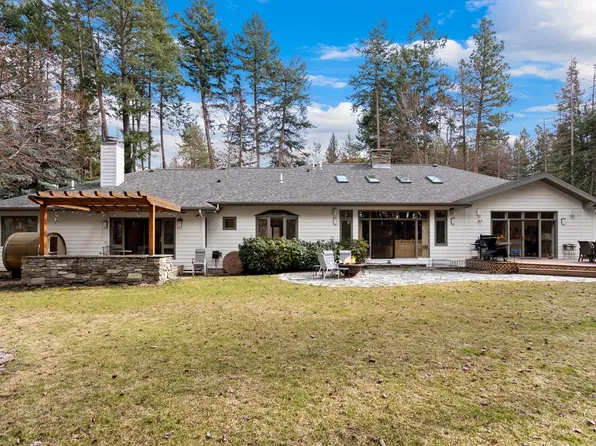 13993 Pine St, Bigfork, MT 59911