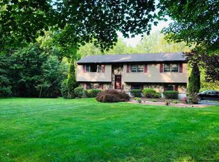 74 S Ohioville Rd, New Paltz, NY 12561