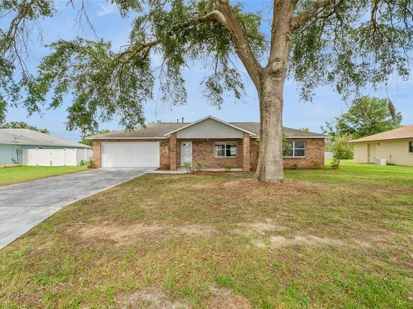 261 SE 61st Ct, Ocala, FL 34472