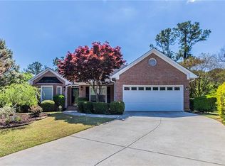 355 Tanners Xing, Johns Creek, GA 30022