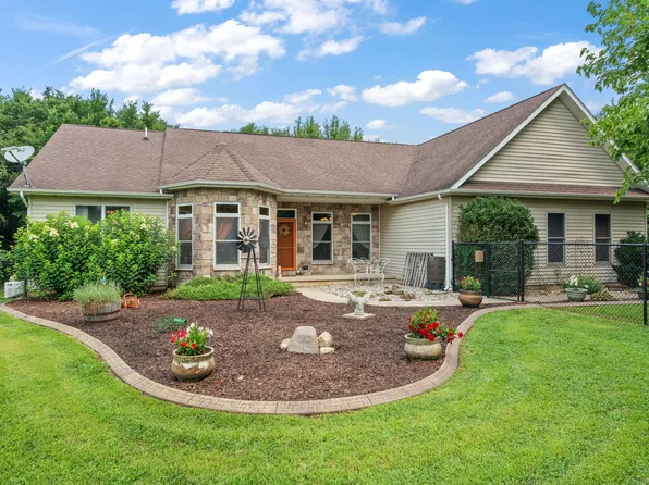 639 E Us Highway 6, Westville, IN 46391