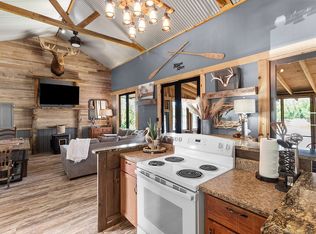 1264 Wells Island Rd, Shreveport, LA 71107