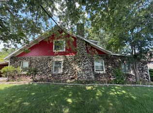 1107 Rainbow Ave, Vickery, OH