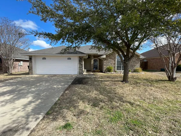 6100 Alexus Dr, Killeen, TX 76542