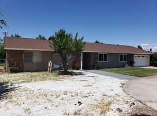 14960 Live Oak Ave, Hesperia, CA 92345