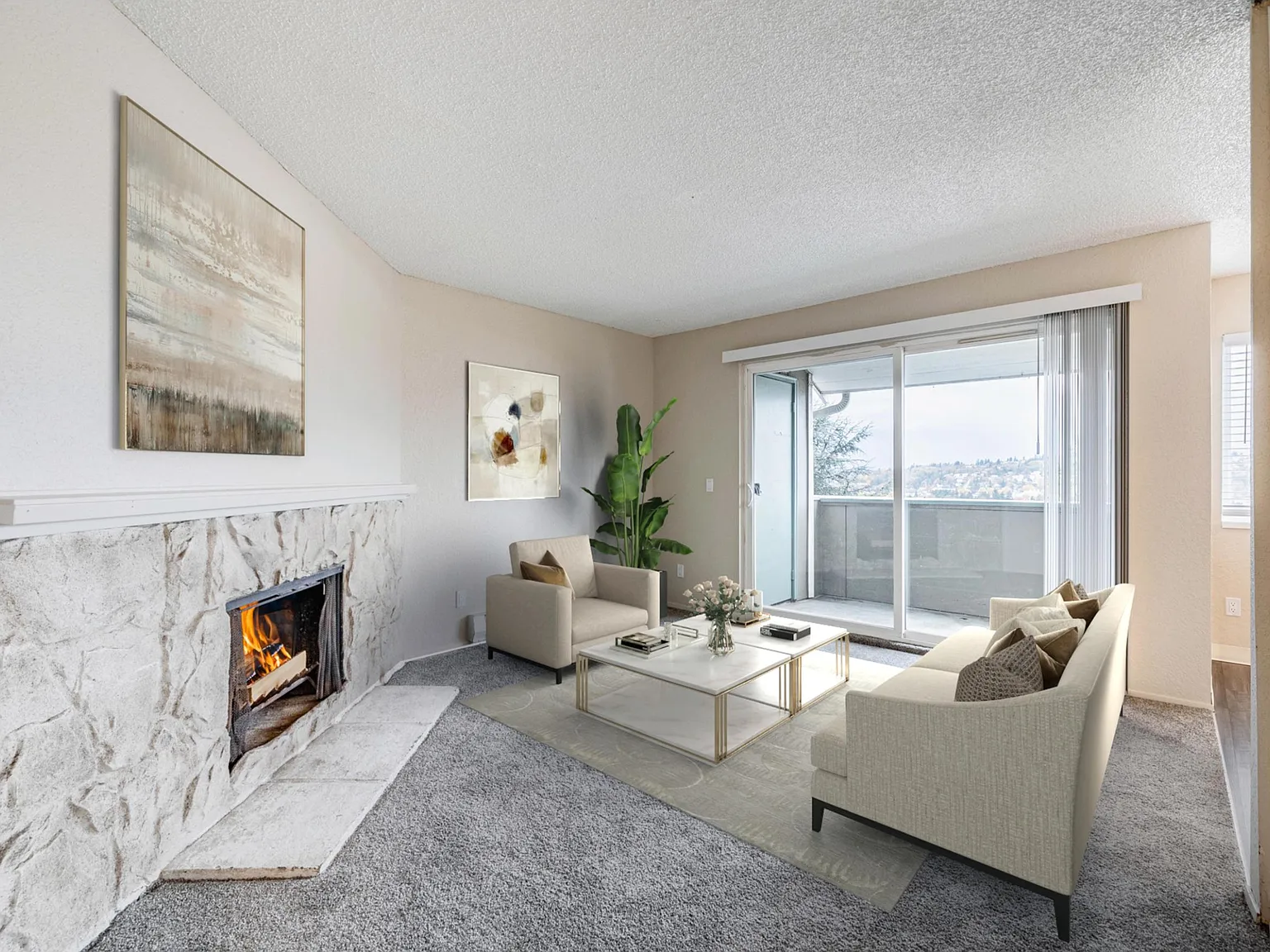 Peak 88 Apartments — Photo 1