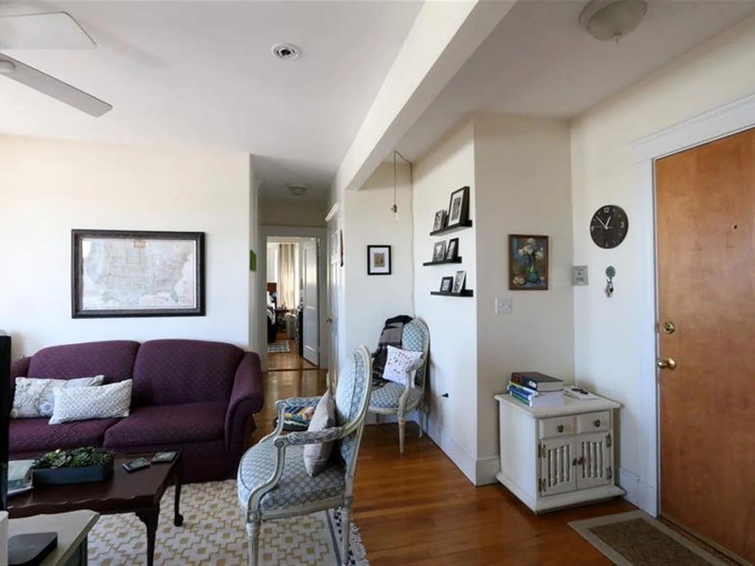 2 bed, $3,900 — Photo 3