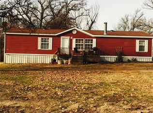 23671 Keith Baer Rd #4807, Summers, AR 72769