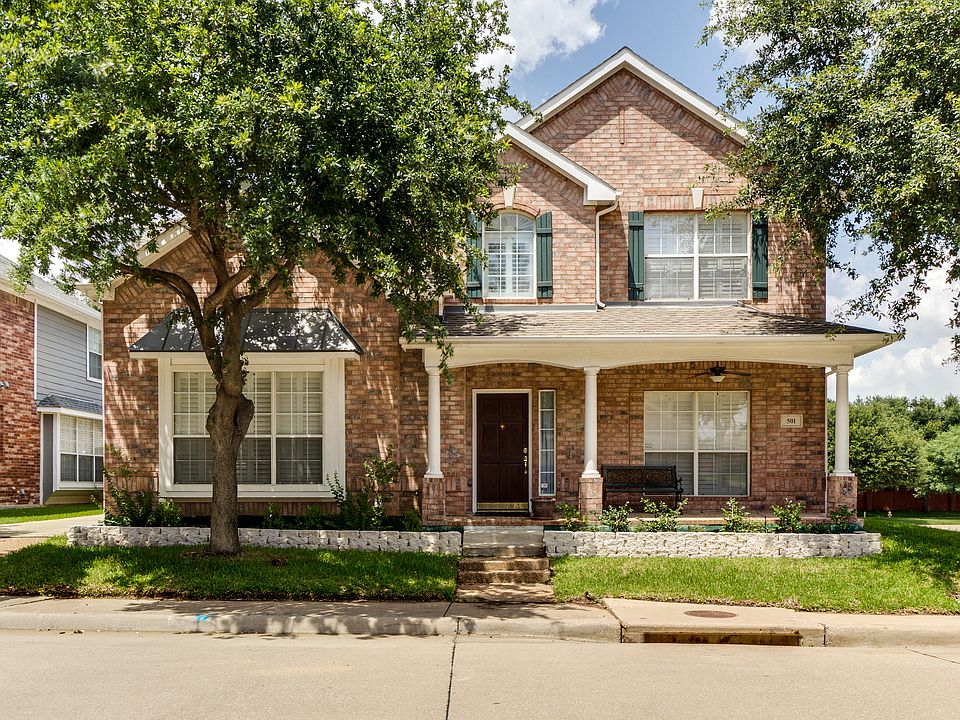 1st image of 501 Southridge Way