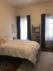 Rented by Carroll Gardens Realty