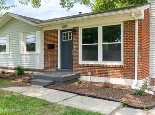 3905 Bonaventure Blvd, Louisville, KY 40219