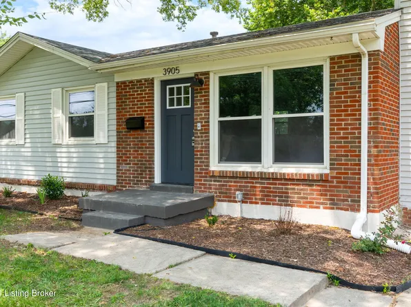 3905 Bonaventure Blvd, Louisville, KY 40219