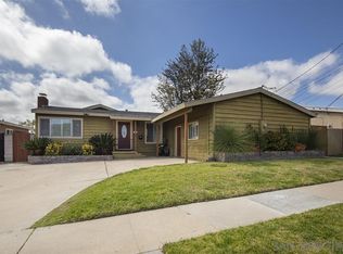 1324 Braddock St, San Diego, CA 92114