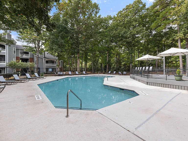 Amberwood at Lochmere — Photo 47