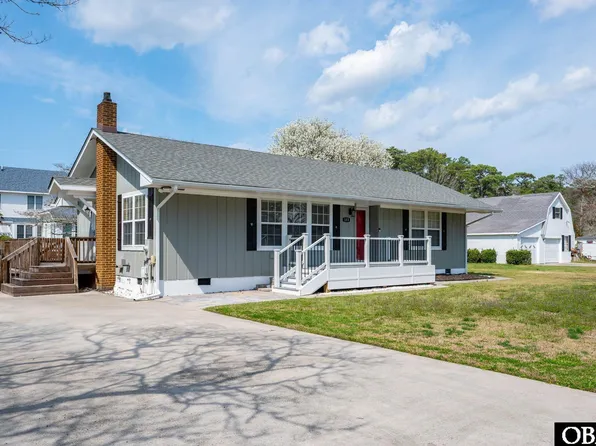 103 George Tom Ct Lot 8, Manteo, NC 27954