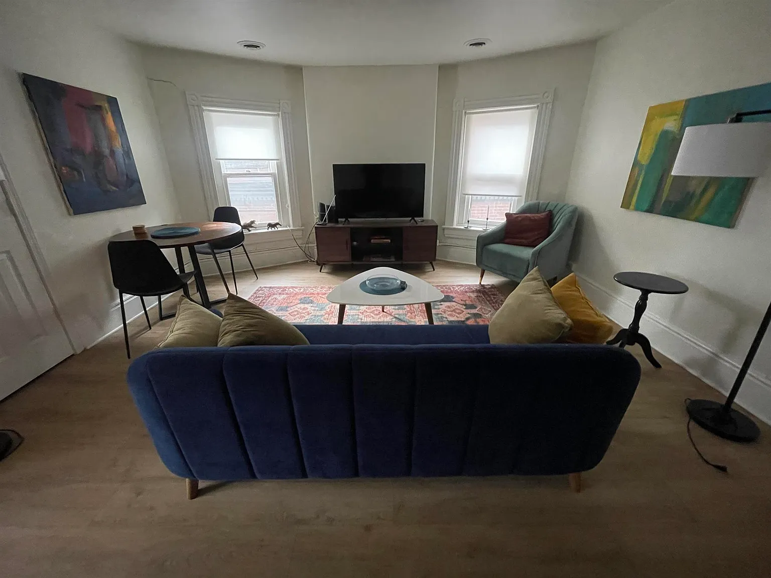 2 bed, $1,395 — Photo 3