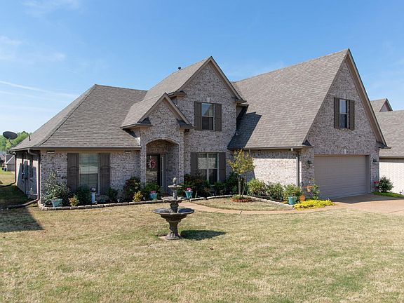 2nd image of 8589 S Trinity Park Dr
