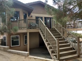 32451 Valyermo Rd, Pearblossom, CA 93553