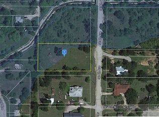 1016 SE 4th Ave, Mineral Wells, TX 76067