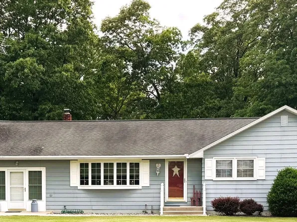 673 Willow St, Bridgeton, NJ 08302