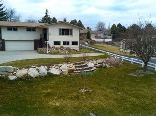 14817 E 24th Ave, Spokane Valley, WA 99037