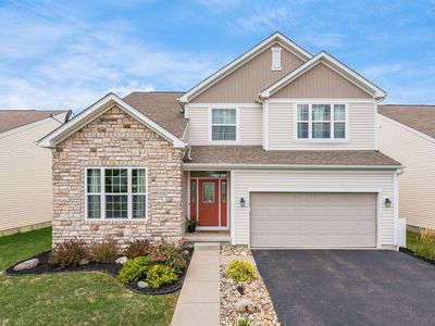 5380 Elk River Dr, Dublin, OH, 43016