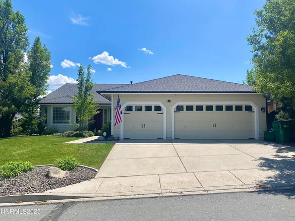 15504 Quicksilver Dr, Reno, NV 89511